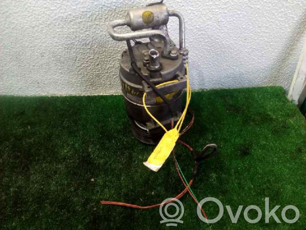 Klimakompressor Pumpe   08311643
