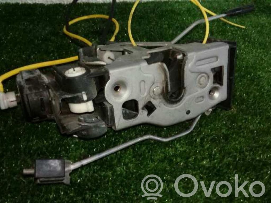 Etuoven lukko   A1687200435