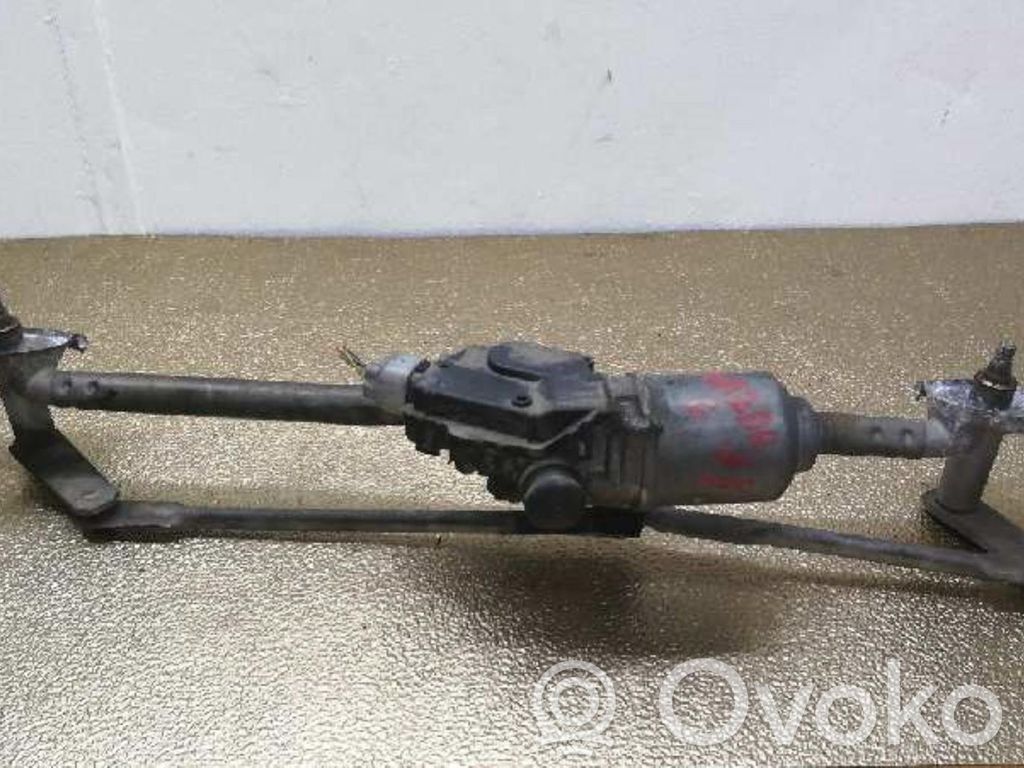 Motor și paralelogram ștergător parbriz   1593000640