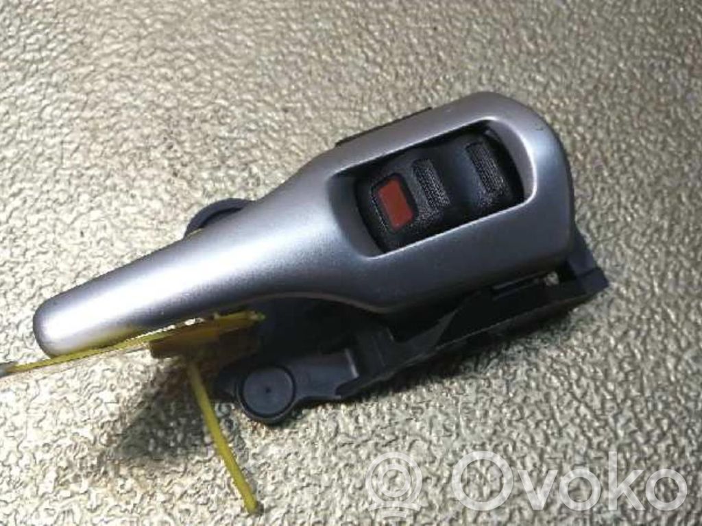 Toyota Auris 150 Etuoven sisäkahva
