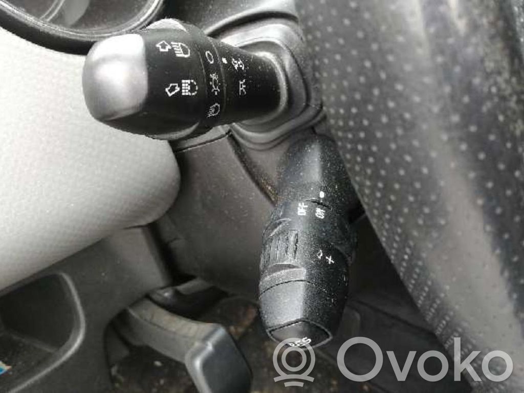 Fiat Bravo Interruptor de control multifunción 