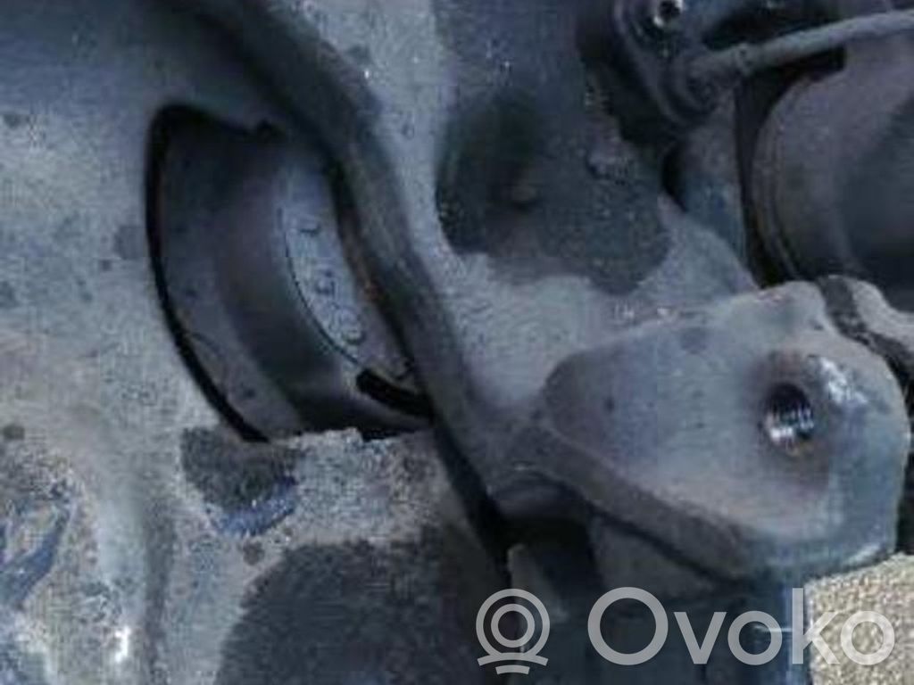 Achsschenkel vorne   31211096430