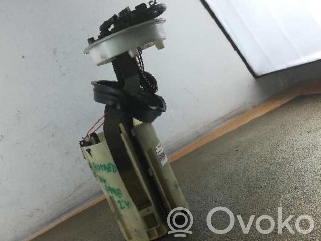 Alfa Romeo 166 Bomba interna de combustible 