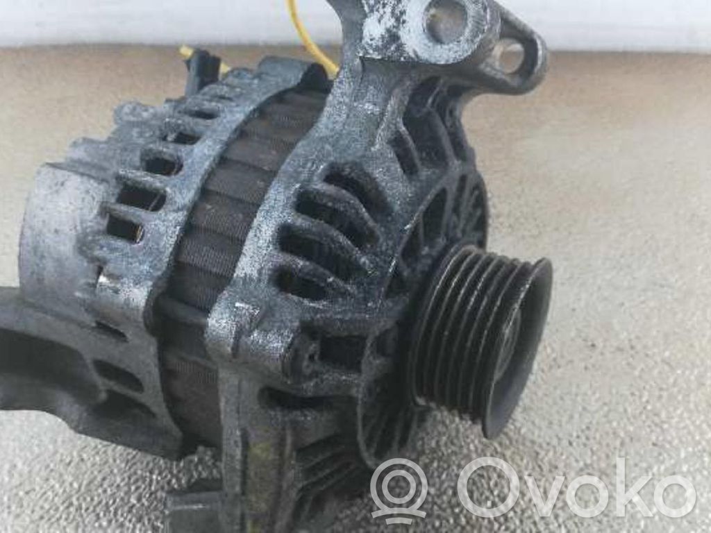 Ford Fiesta Generatore/alternatore