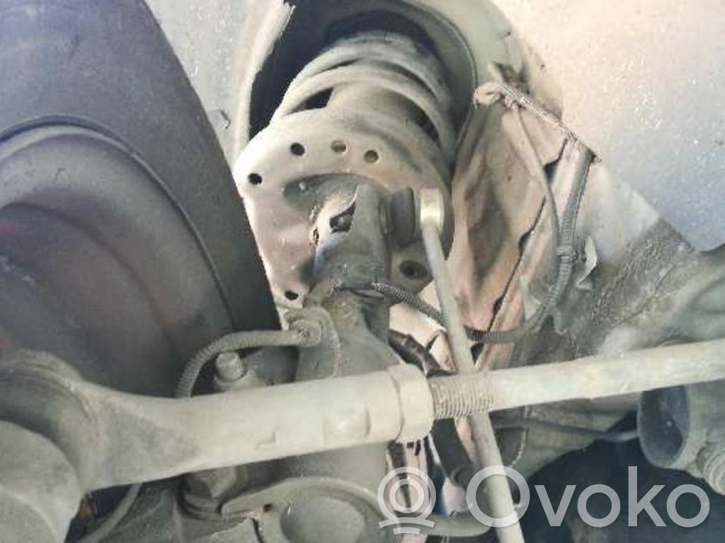 Stoßdämpfer vorne   51880837