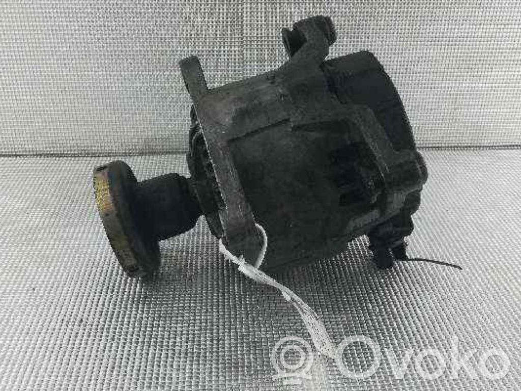 Alternador   98AB10300JB