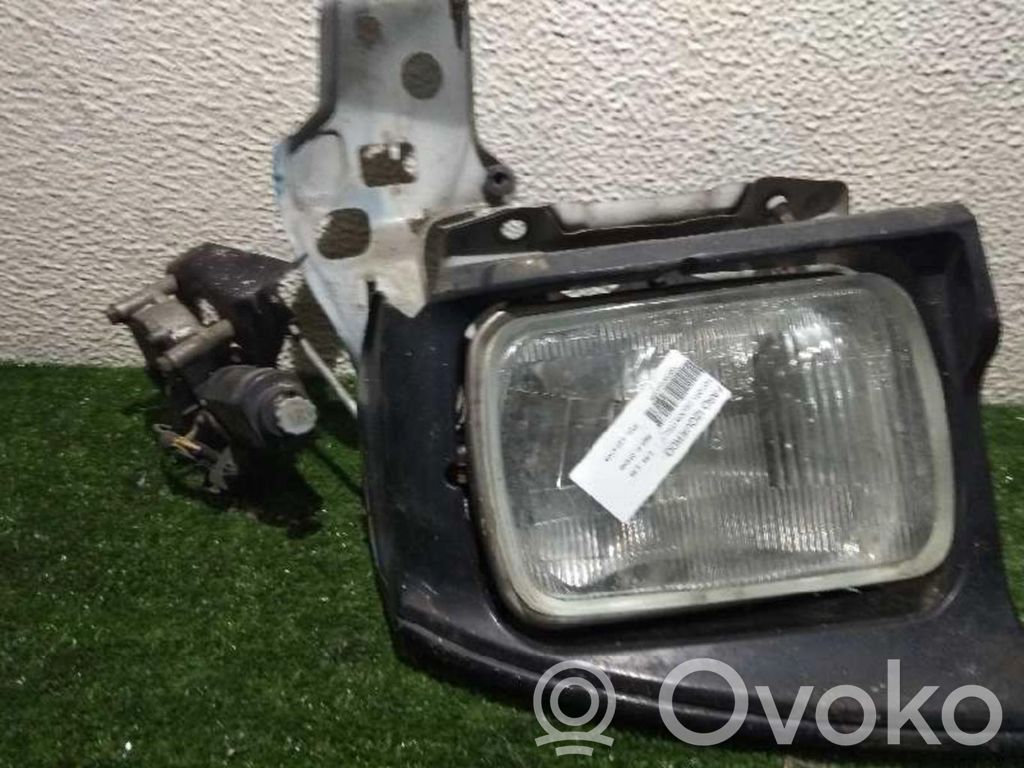 Scheinwerfer   019360