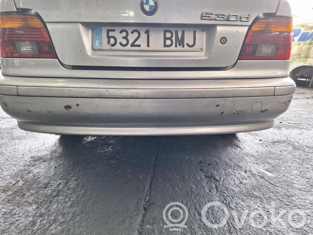 BMW 5 E39 Bară spate 