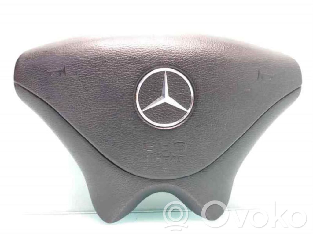 Mercedes-Benz C W202 Airbag portiera anteriore 