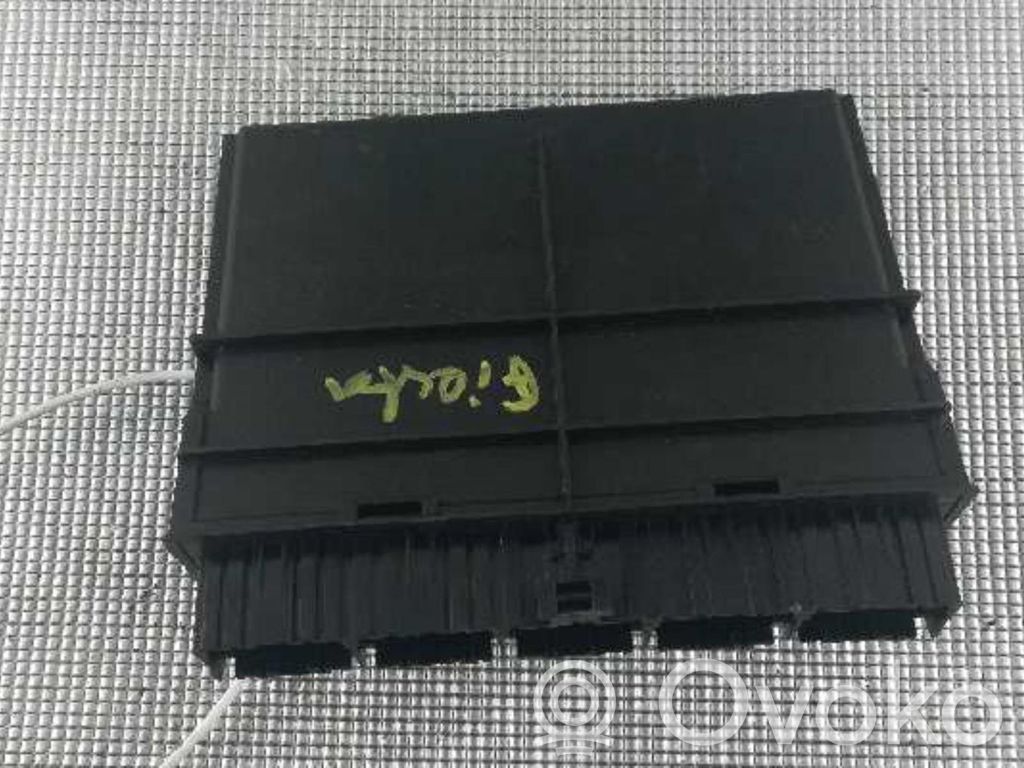 Ford Fiesta Module confort 