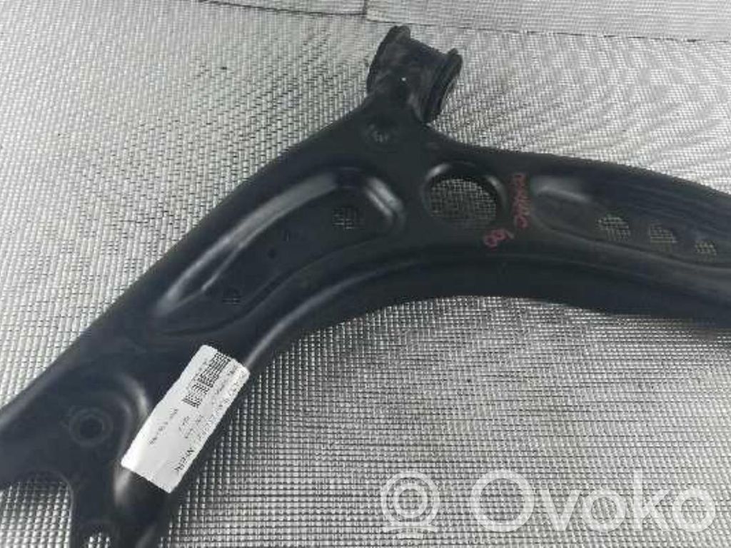 Querlenker Achsschenkel vorne   13140039