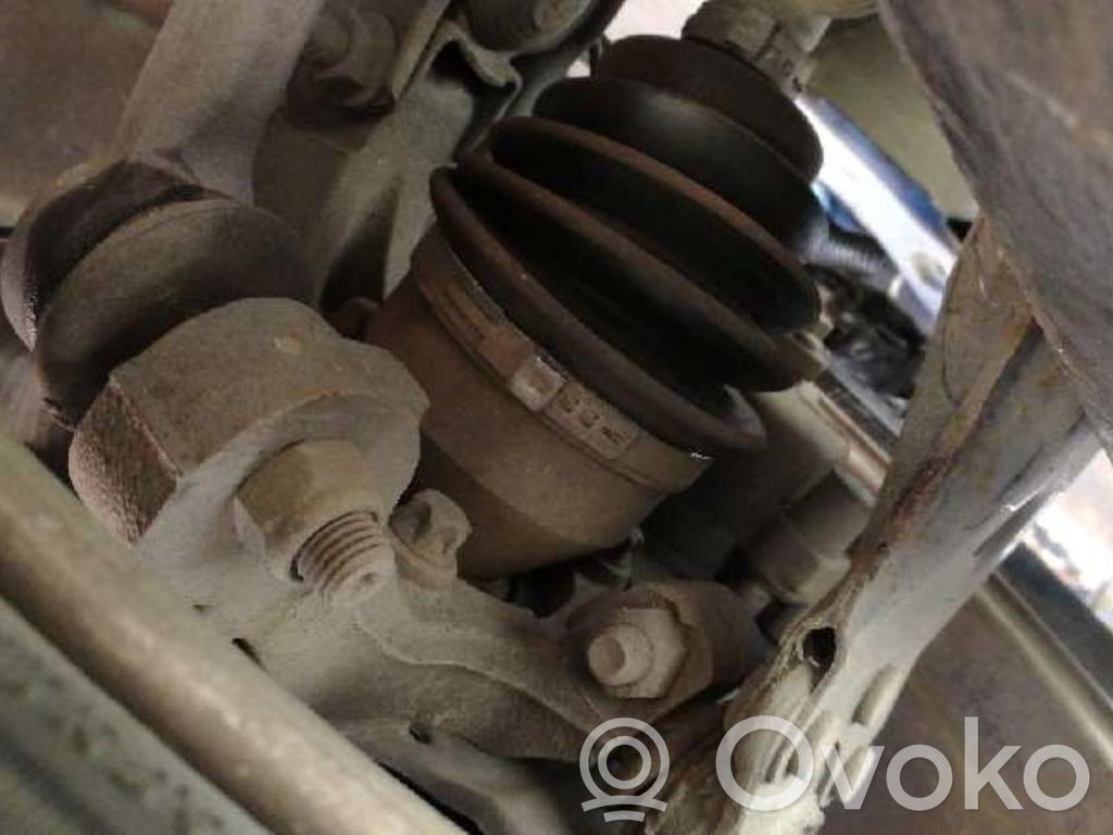 Achsschenkel vorne   16174309