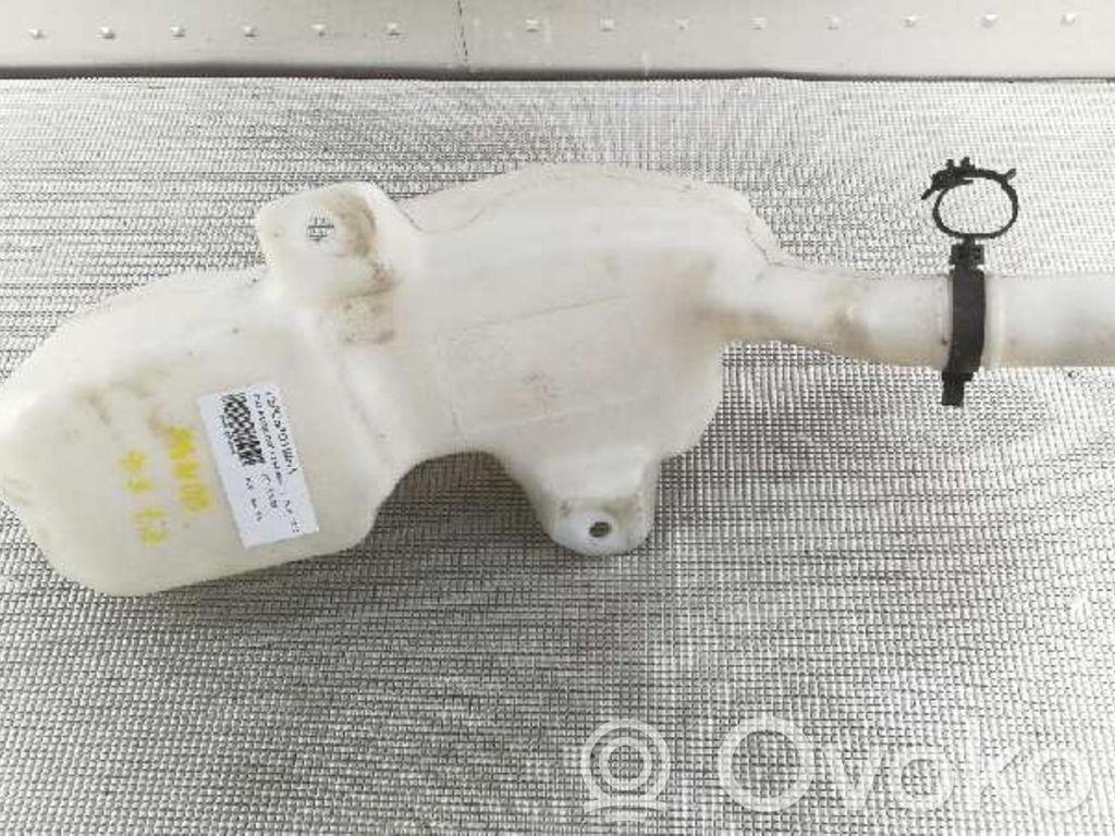 Fiat Panda II Rezervor lichid spălare parbriz 