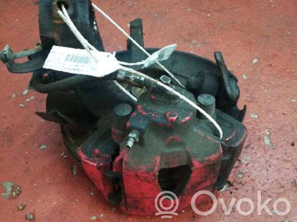 Seat Ibiza III (6L) Set dischi freno e pinze