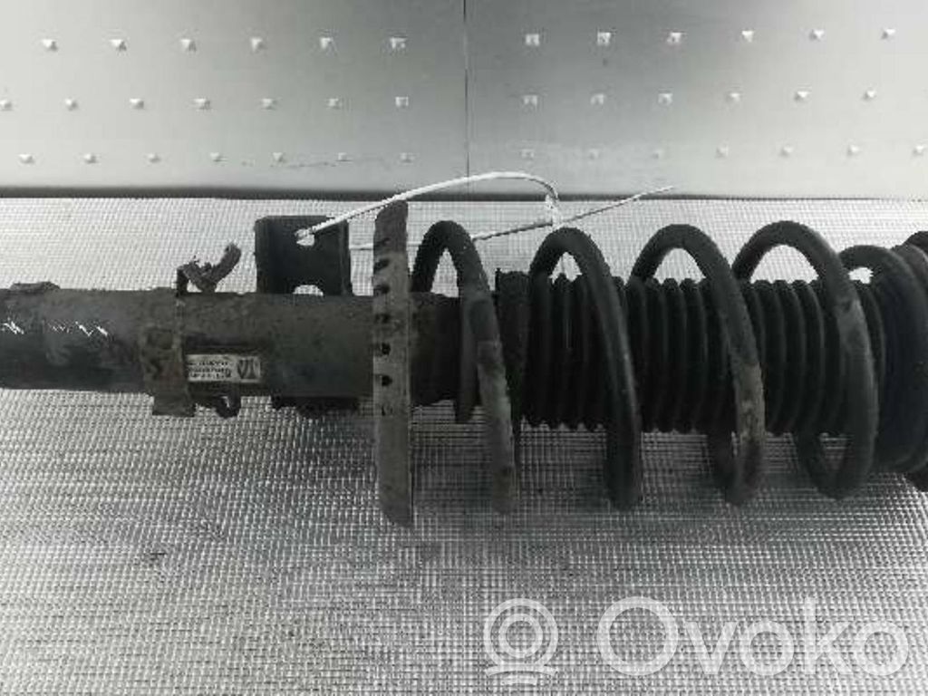 Seat Ibiza III (6L) Ammortizzatore anteriore