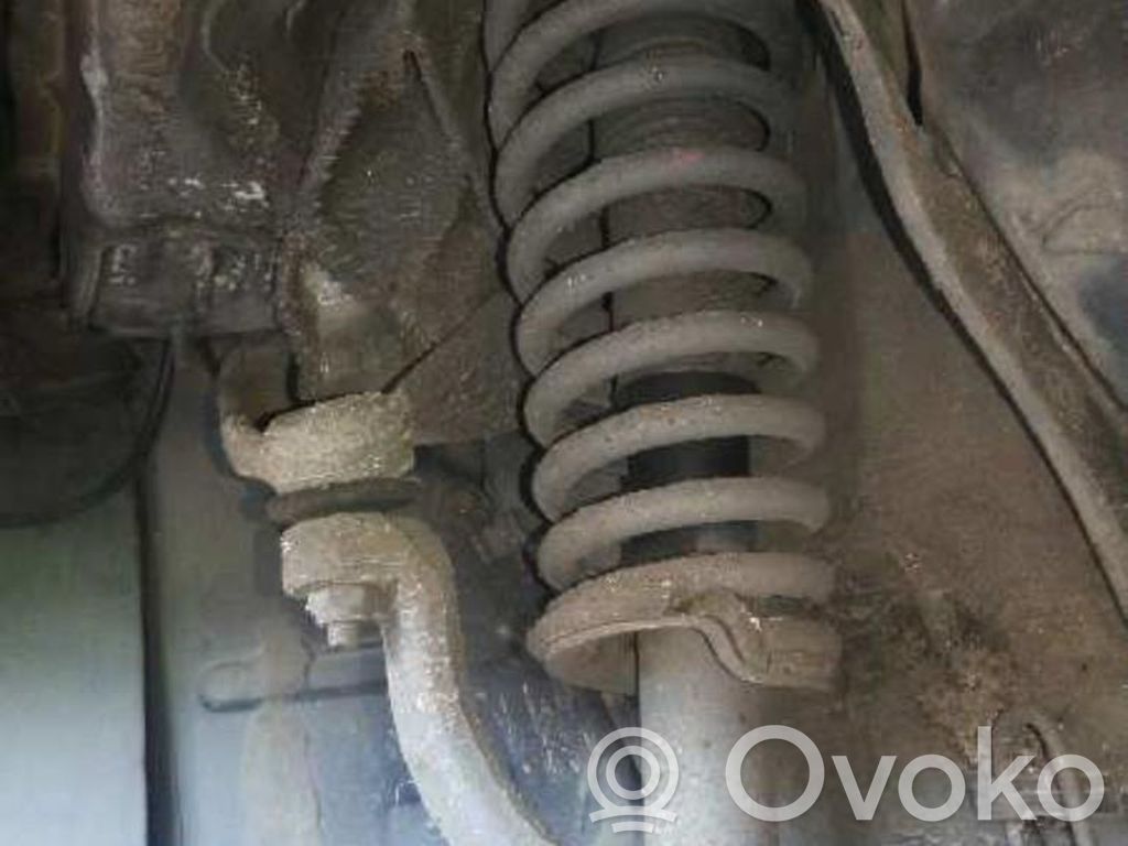 Stoßdämpfer vorne   60659530