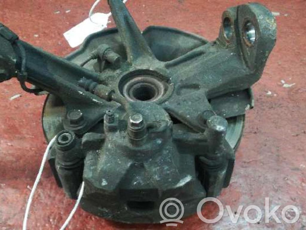 Mazda 6 Set dischi freno e pinze