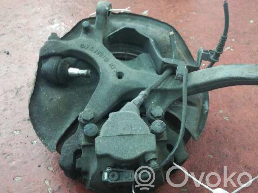 Mercedes-Benz E W210 Set dischi freno e pinze