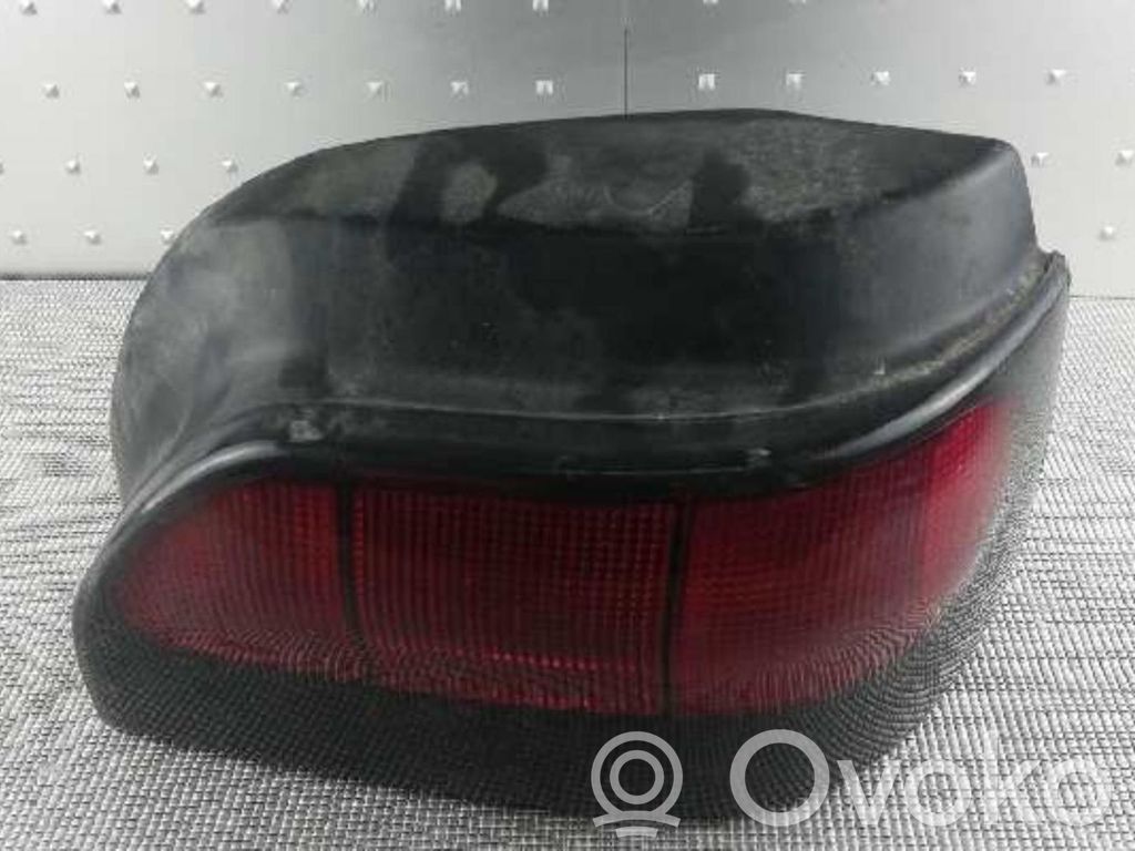 Renault Clio I Takavalot 