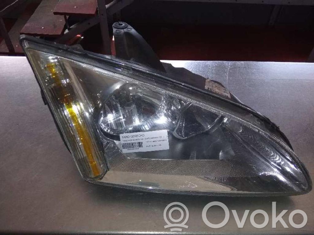 Lampa przednia   4M5113W029AC