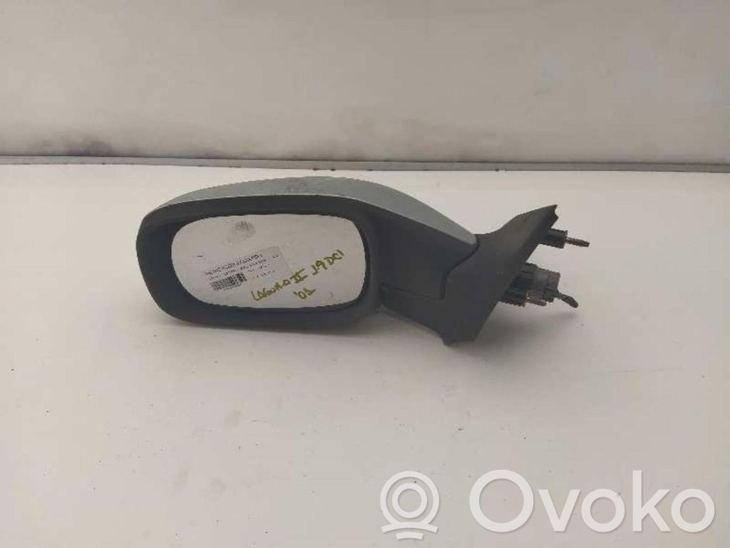 Renault Laguna II Specchietto retrovisore elettrico portiera anteriore 