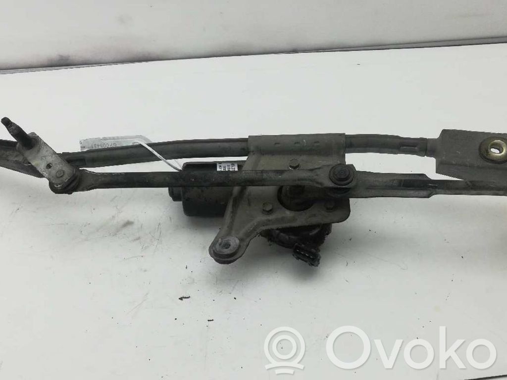 Volvo V70 Motor și paralelogram ștergător parbriz 