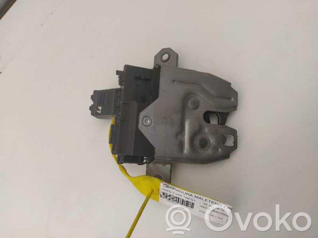 Ford C-MAX II Încuietoare portbagaj