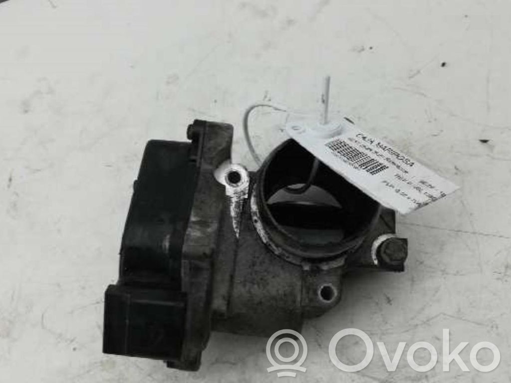 Seat Ibiza IV (6J,6P) Valvola a farfalla