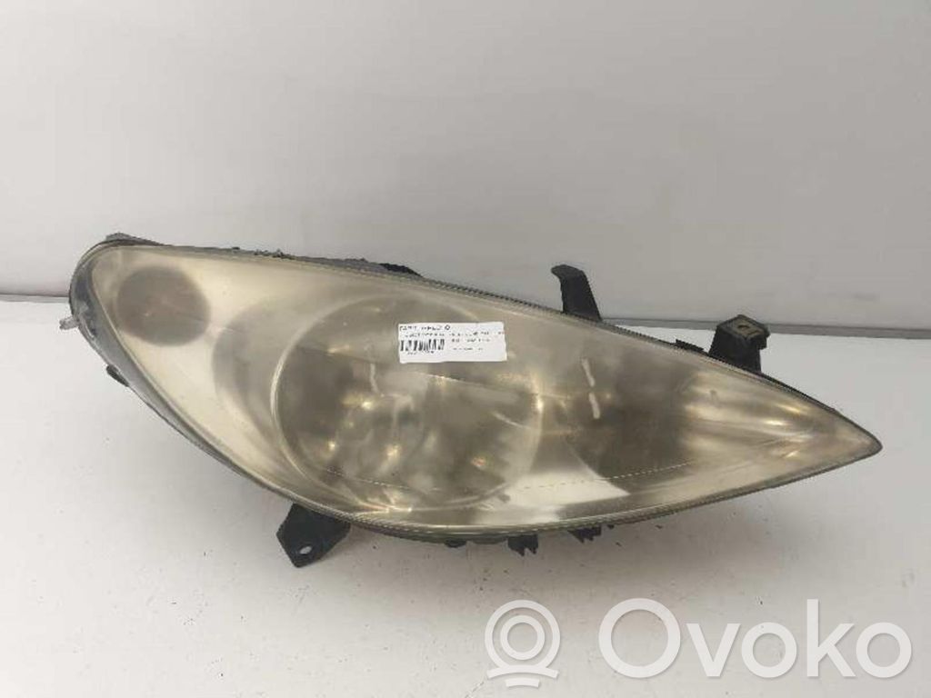 Faro/fanale   9641615280