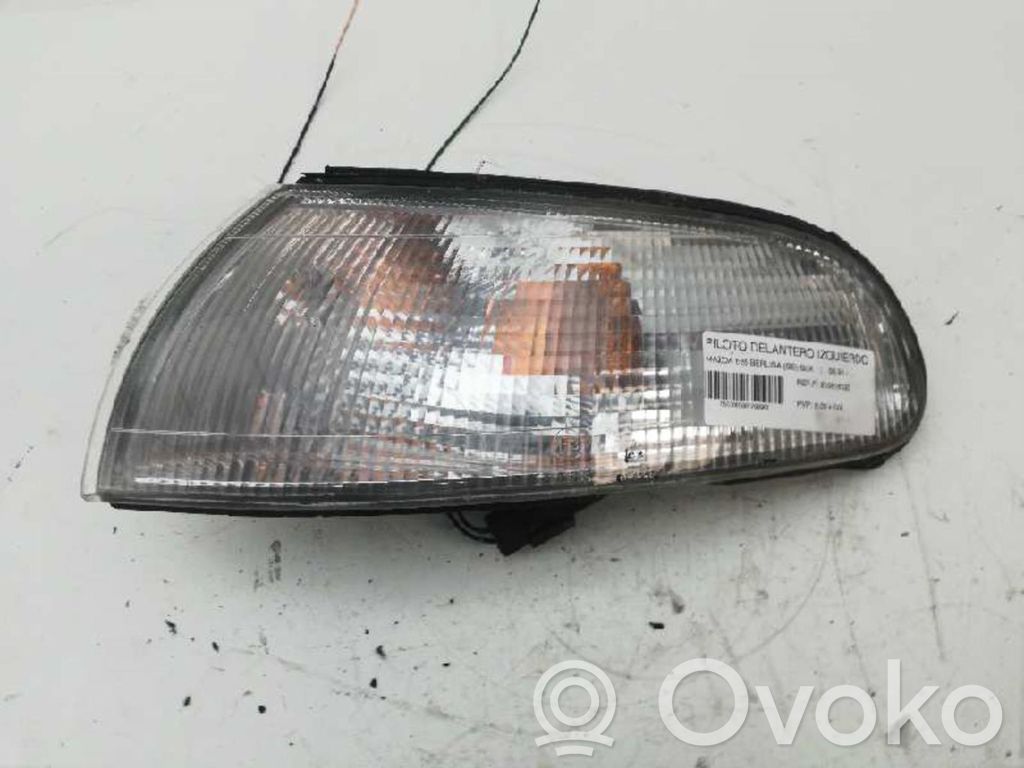 Piloto intermitente delantero   21061612L