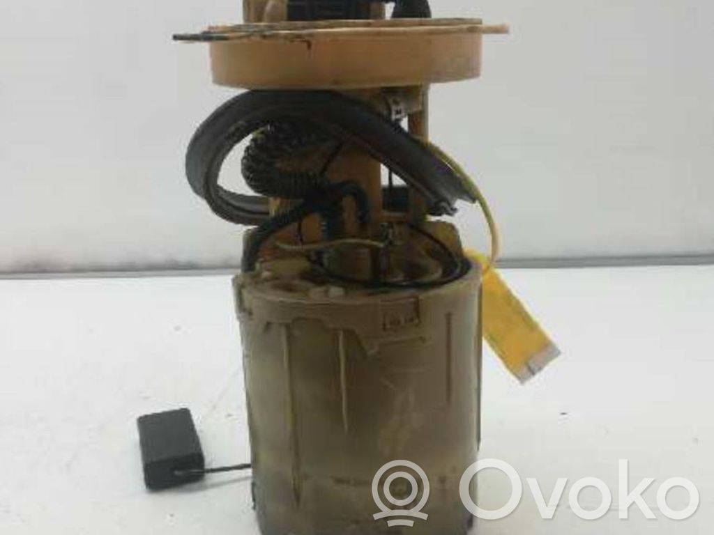 Bomba interna de combustible   1K0919050D
