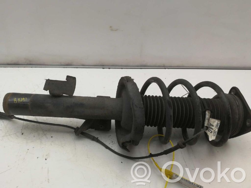 Amortiguador delantero   3M512B325