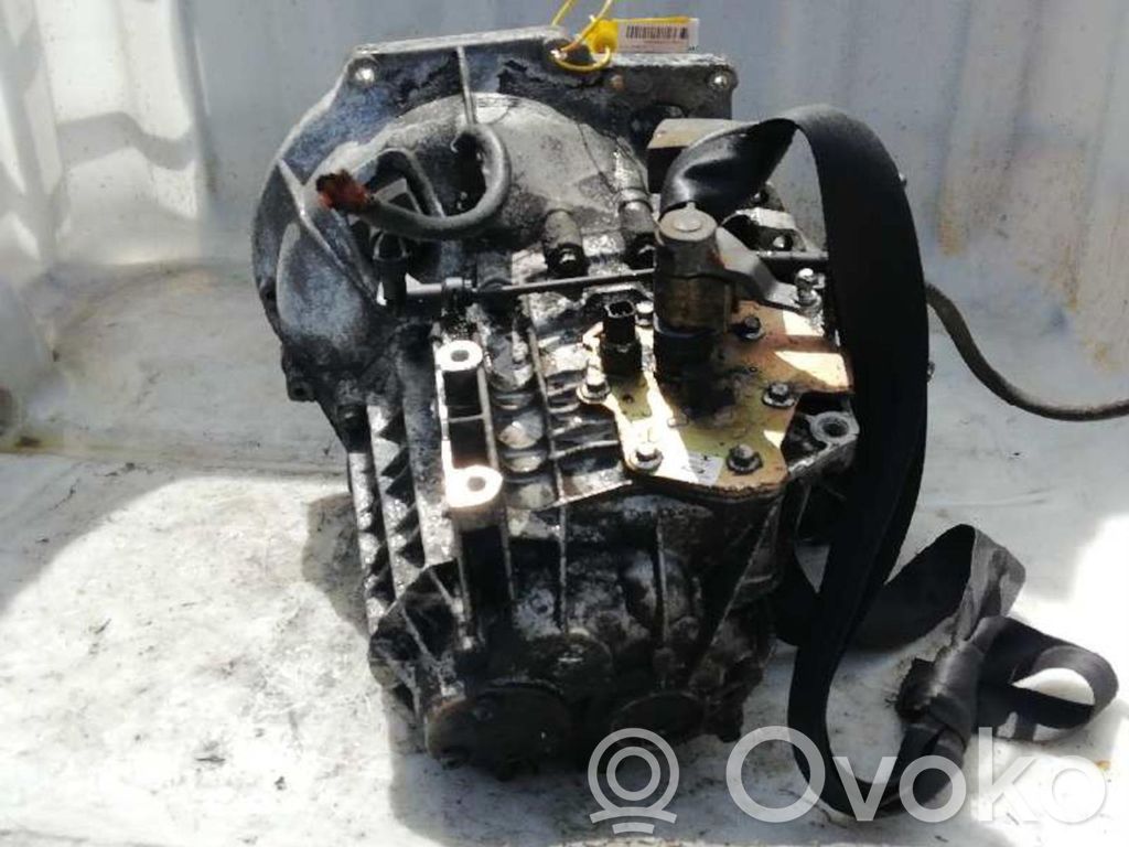 Ford C-MAX I Cutie viteze manuală cu 5 trepte 