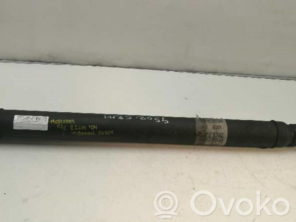 Mercedes-Benz C W203 Planetare (set) 