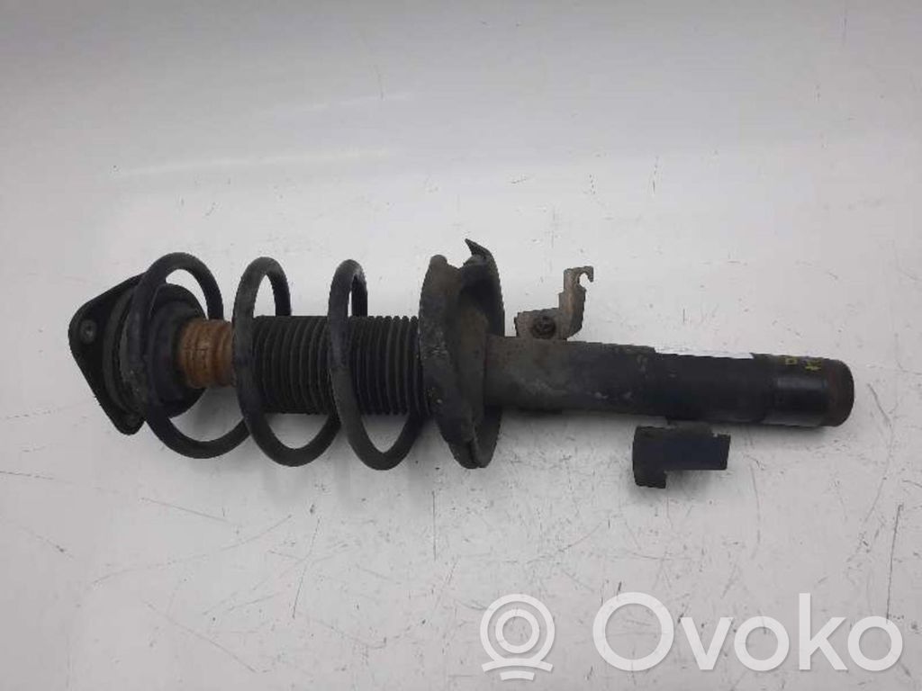 Stoßdämpfer vorne   4M5118K001ACC
