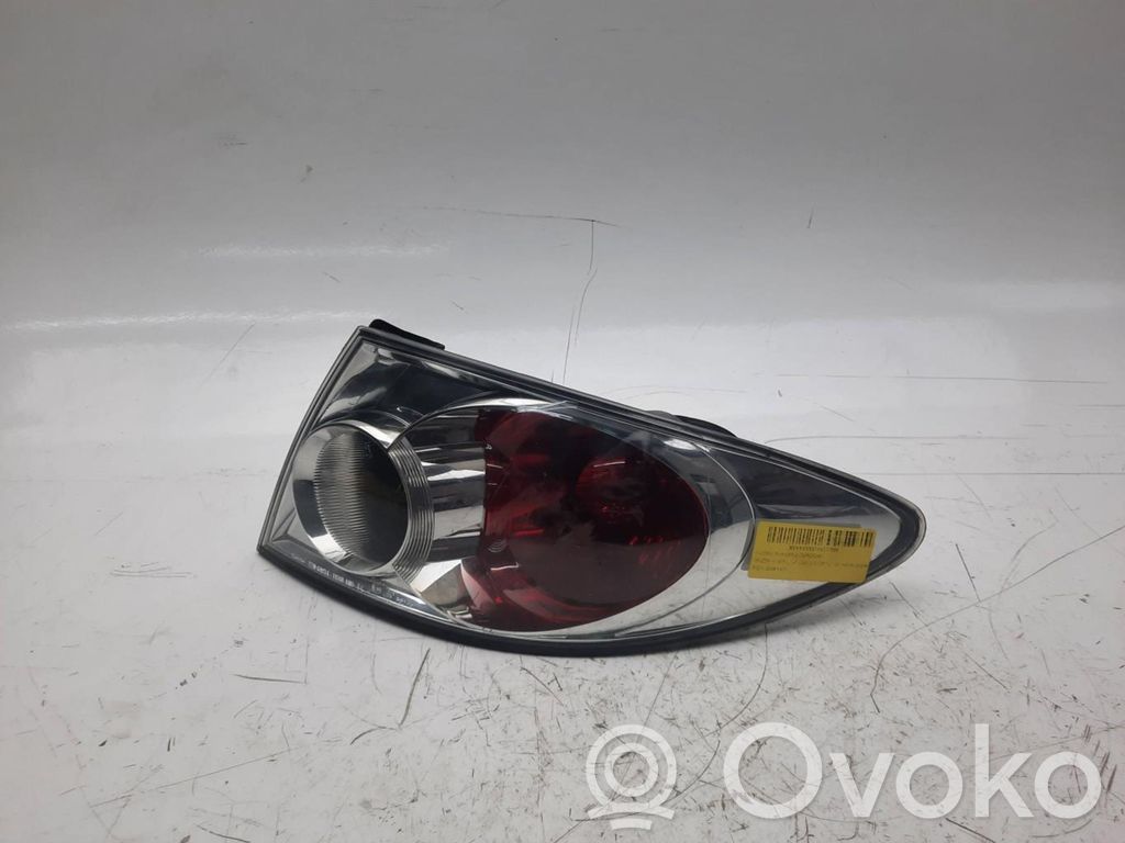 Rear/tail lights   22061971