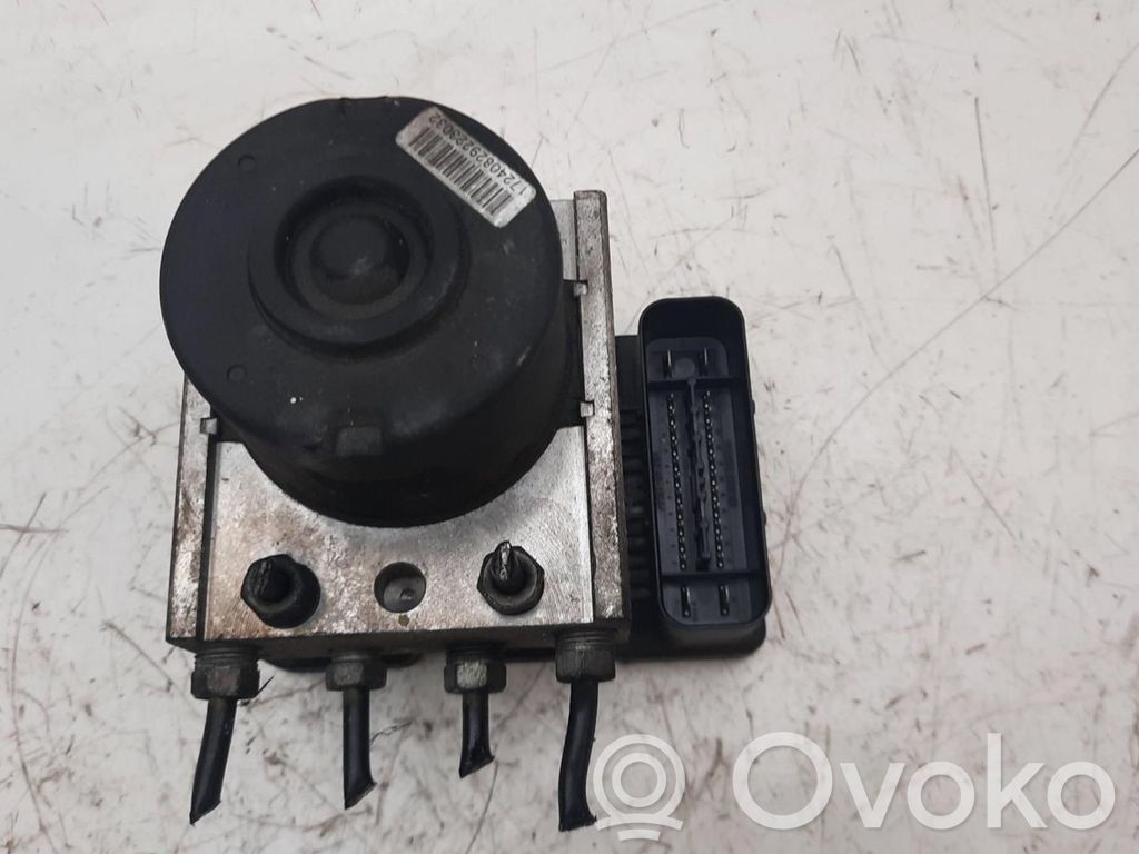 Bomba de ABS   3M512M110CA