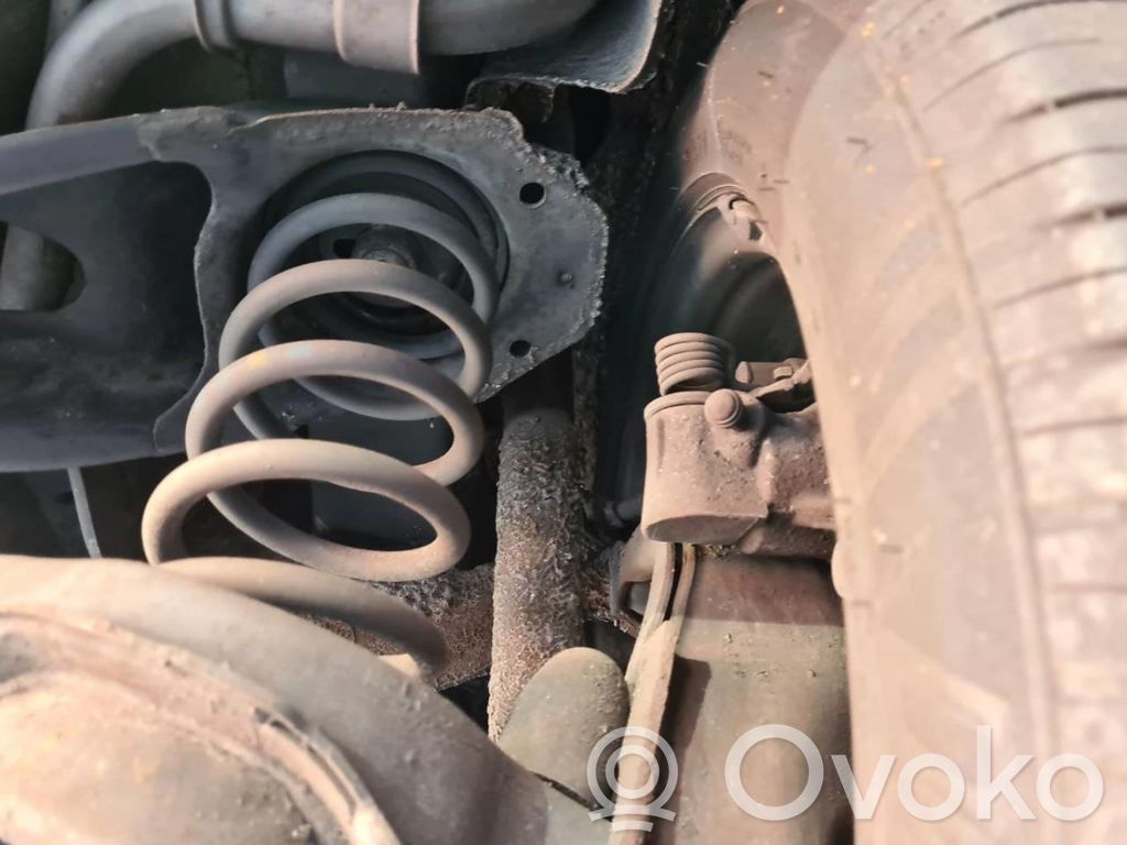Ford Focus C-MAX Amortizor spate 