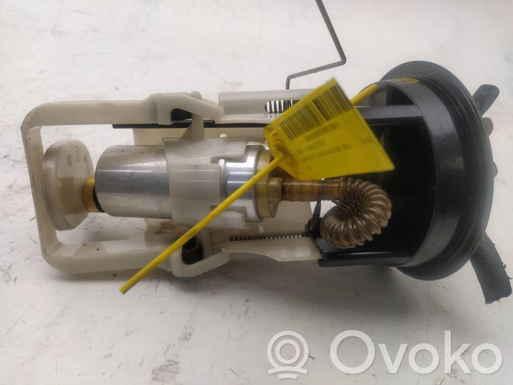Bomba interna de combustible   75000200