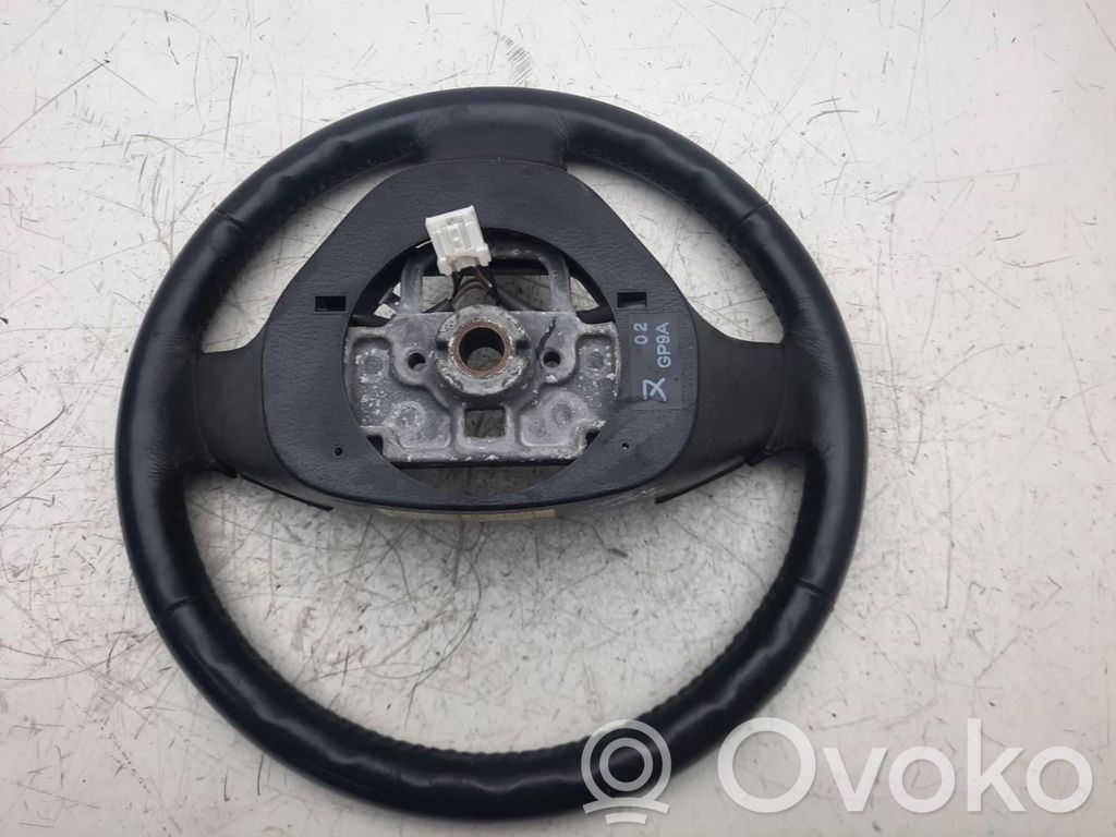 Mazda 6 Airbag lateral 