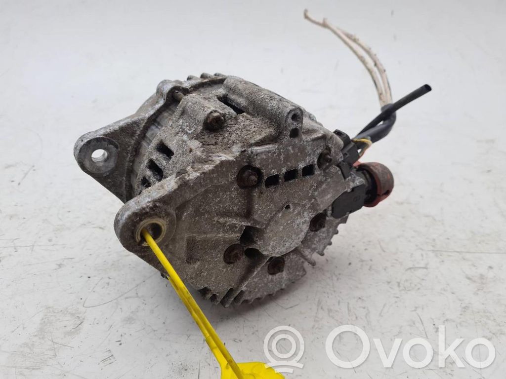 Nissan Almera N16 Generatore/alternatore