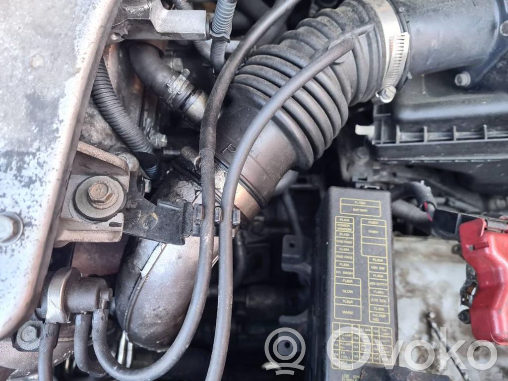 Nissan X-Trail T30 Cutie viteze manuală cu 5 trepte