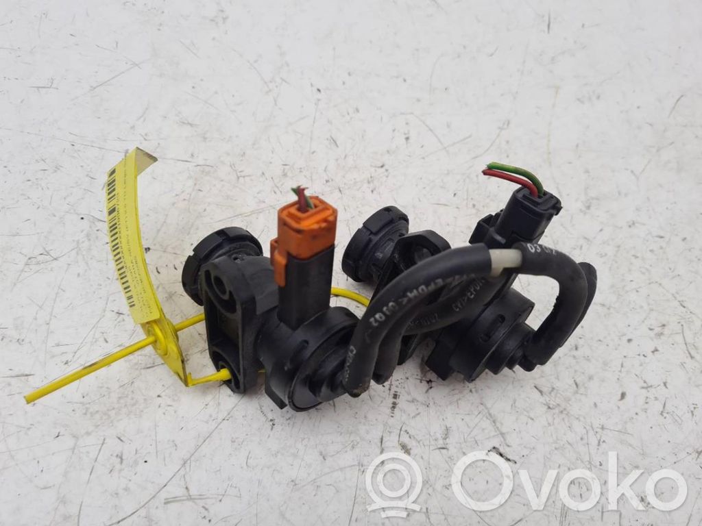 Válvula EGR   963570480