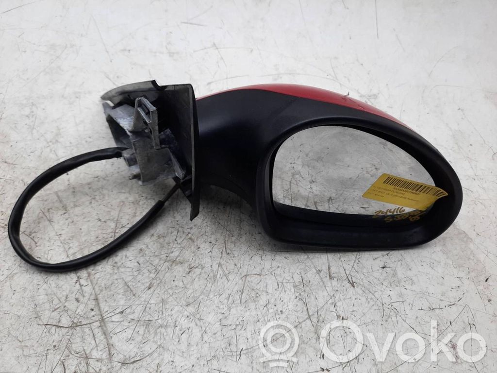 Seat Ibiza III (6L) Specchietto retrovisore elettrico portiera anteriore 