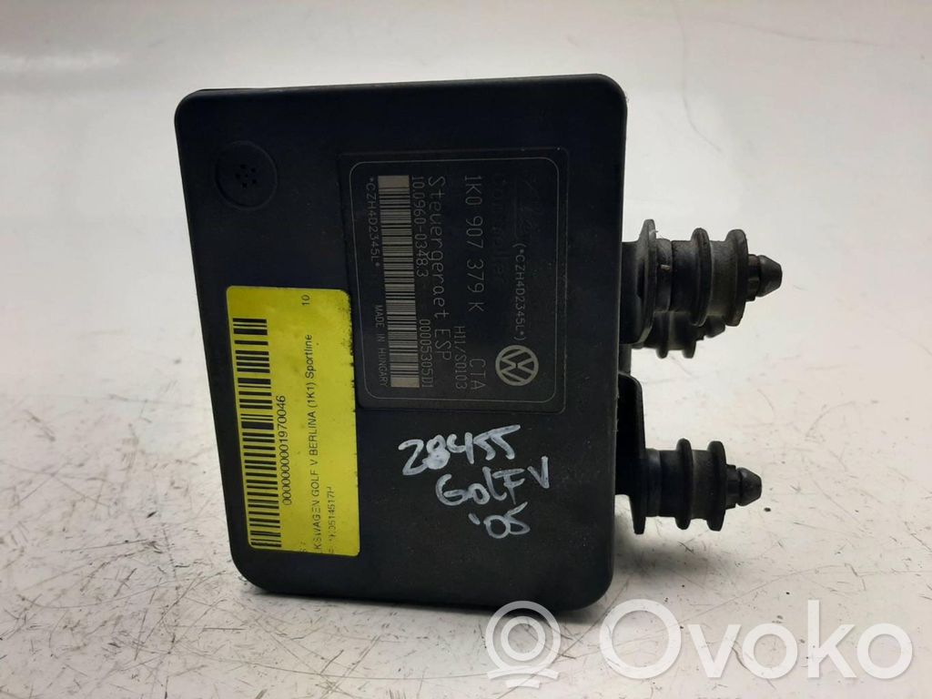 ABS-pumppu   1K0514517H
