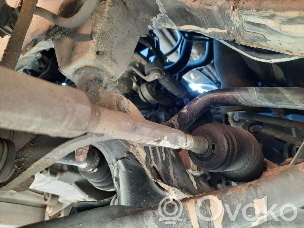 Casetă direcție   442500F021