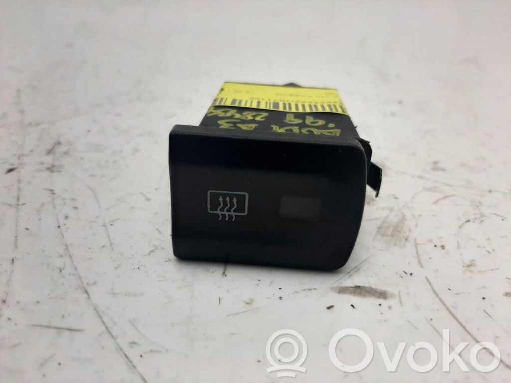 Audi A3 S3 8L Leva/interruttore dell’indicatore di direzione e tergicristallo 