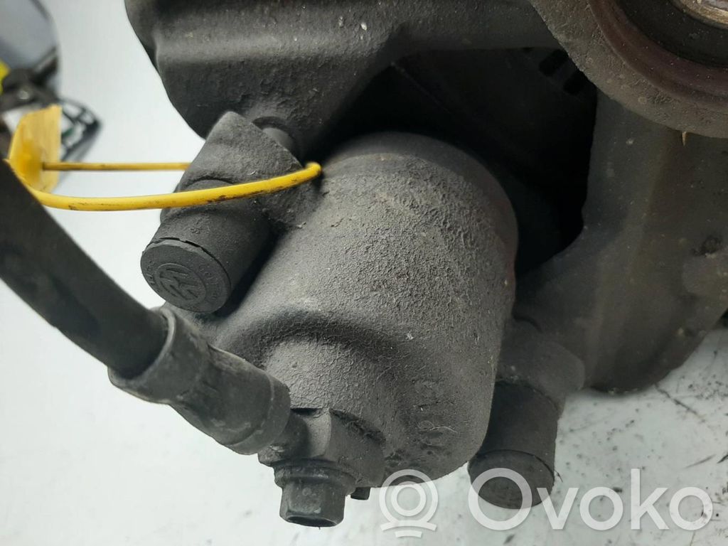 Audi A3 S3 8L Set dischi freno e pinze 