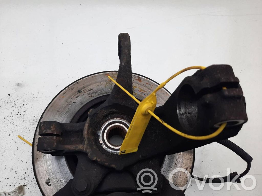 Achsschenkel vorne   8V513K171AF