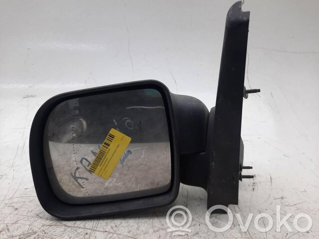 Renault Kangoo I Etuoven sähköinen sivupeili 